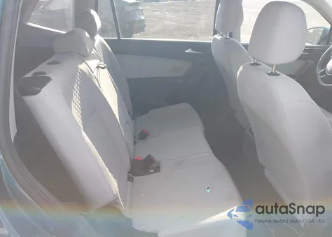 2018 Volkswagen Tiguan 2.0T S from USA, damaged, VIN 3VV0B7AX5JM108533